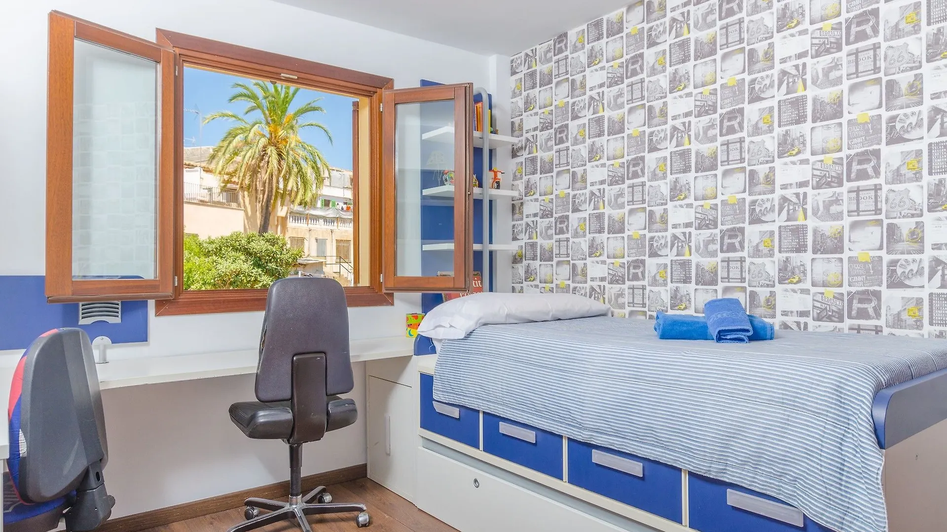 Hotel Ca Na Nineta Lloseta Spagna
