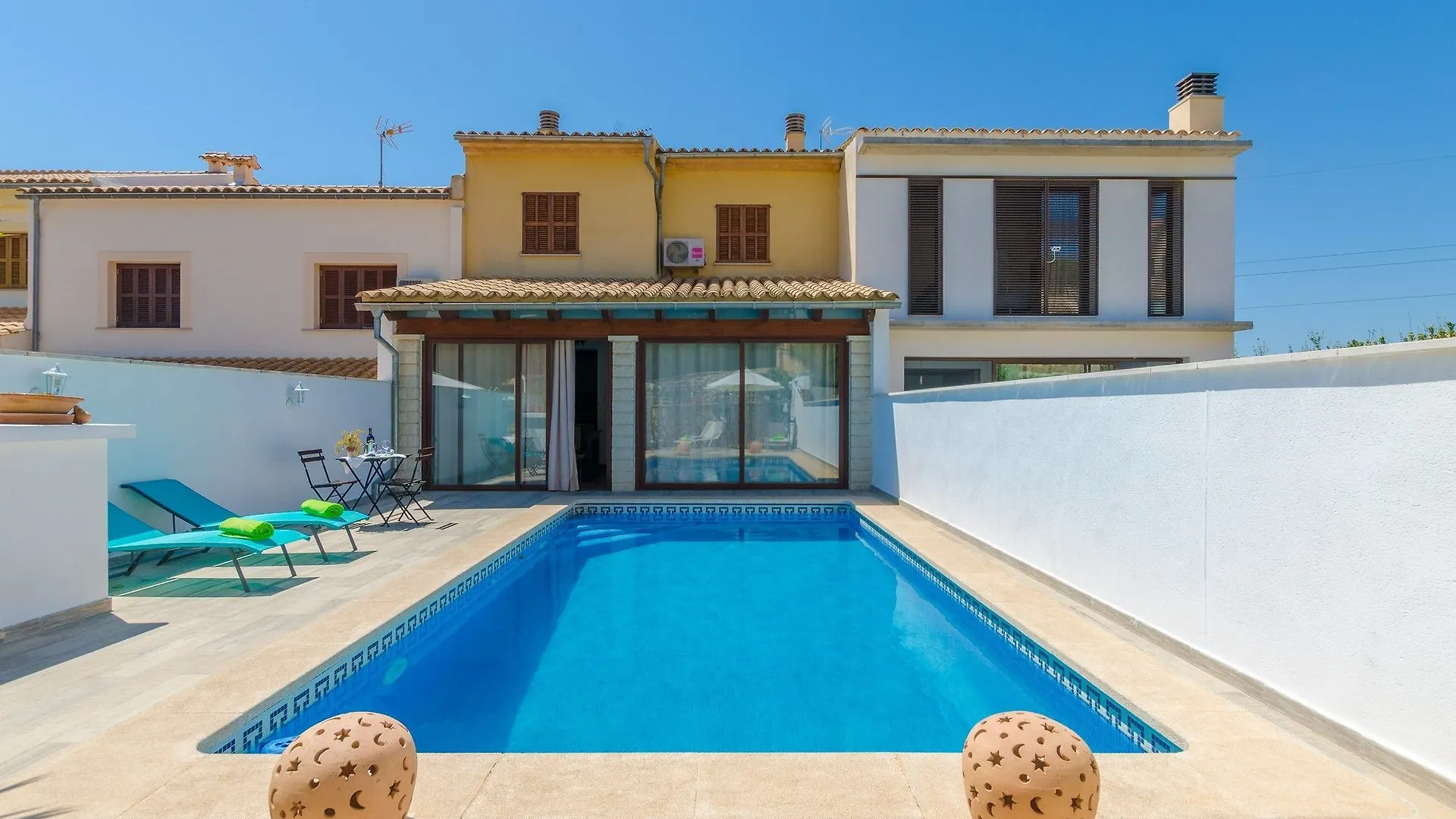 Hotel Ca Na Nineta Lloseta 3*,  Spagna