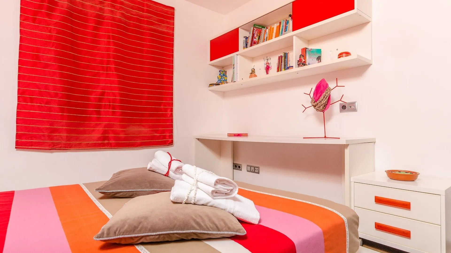 Ca Na Nineta Hotel Lloseta 3*,