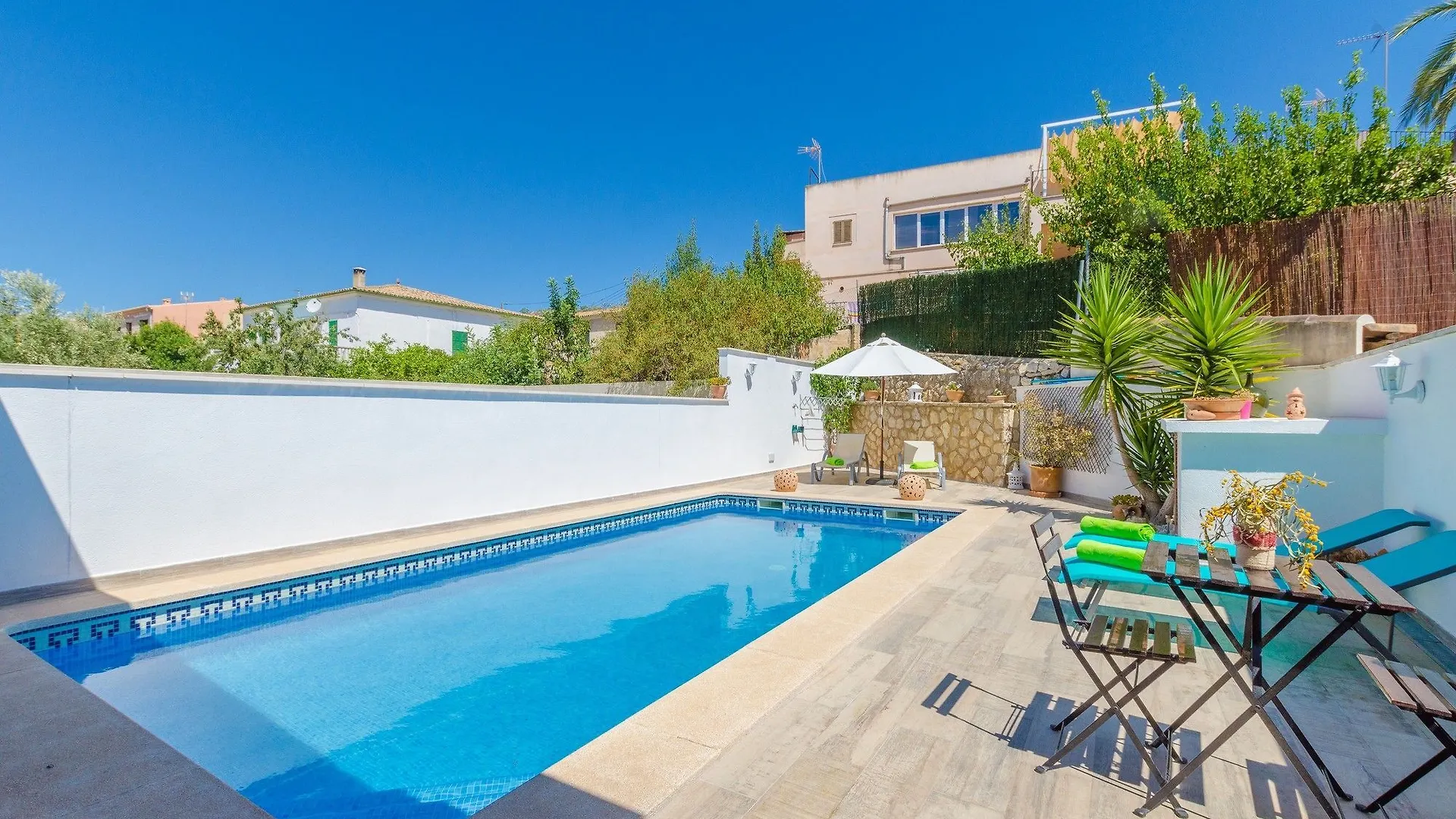 Ca Na Nineta Hotel Lloseta