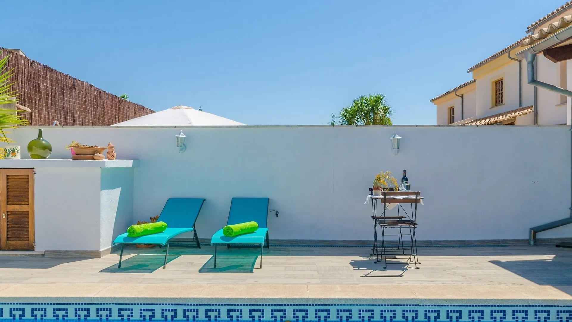 Ca Na Nineta Hotel Lloseta 3*,  Spain