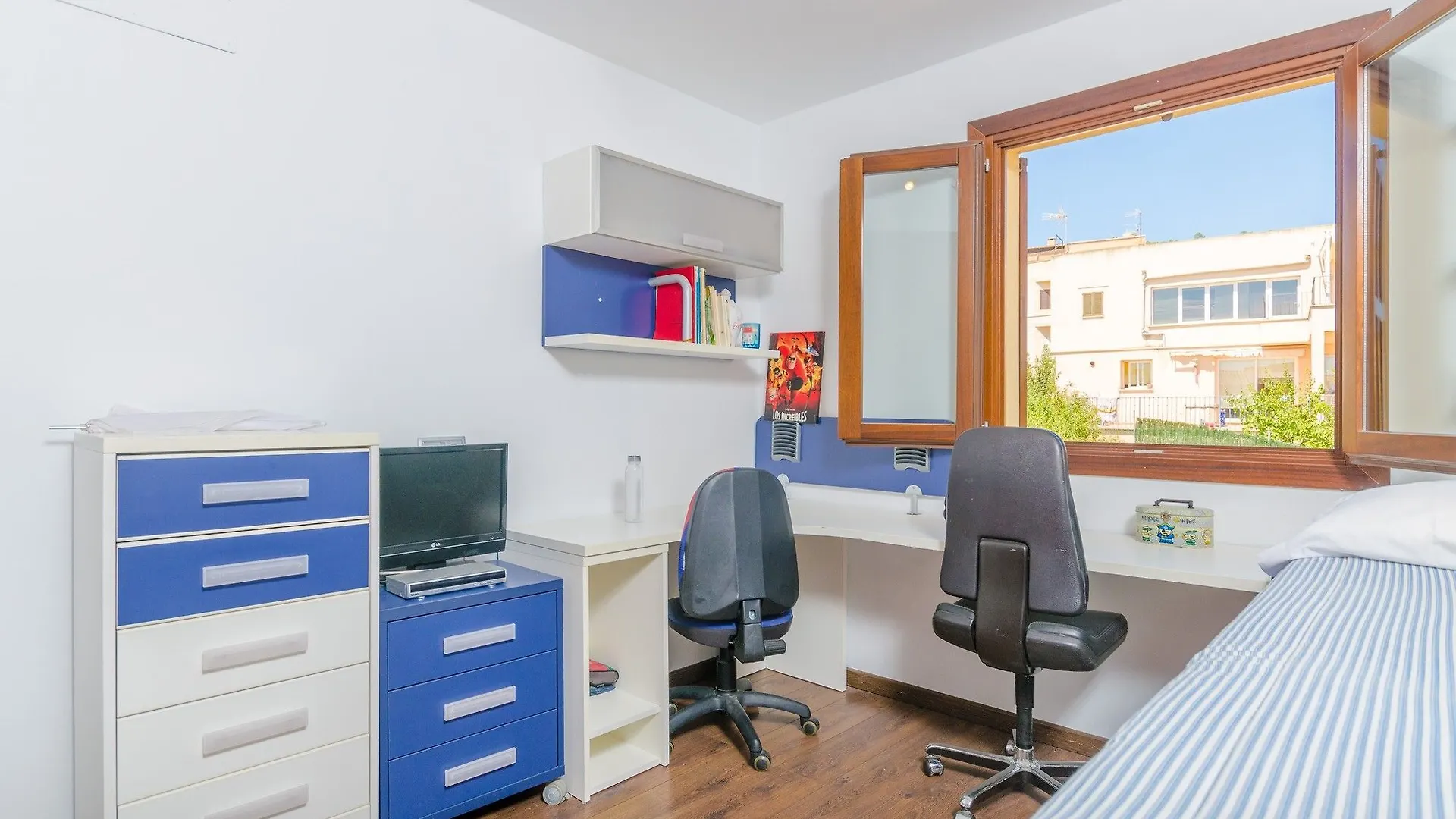 ***  Ca Na Nineta Hotel Lloseta Spain