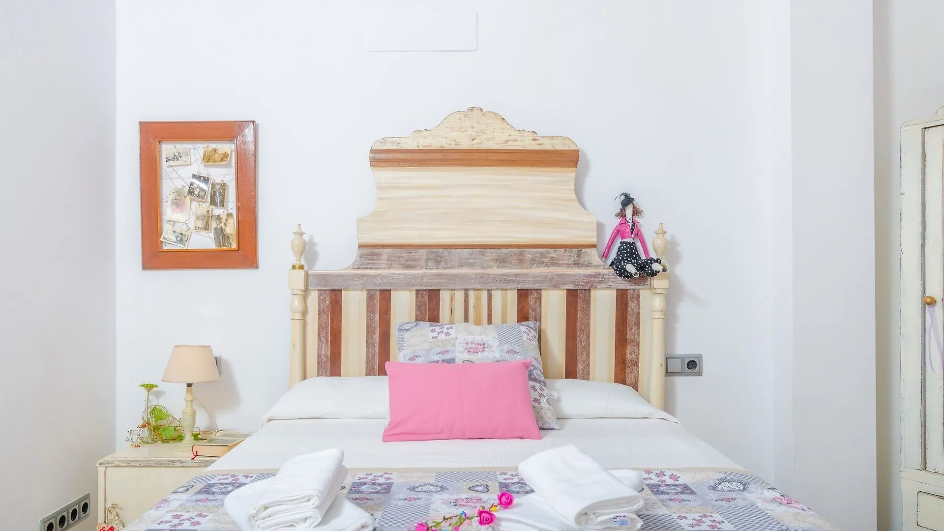 Ca Na Nineta Hotel Lloseta 3*,