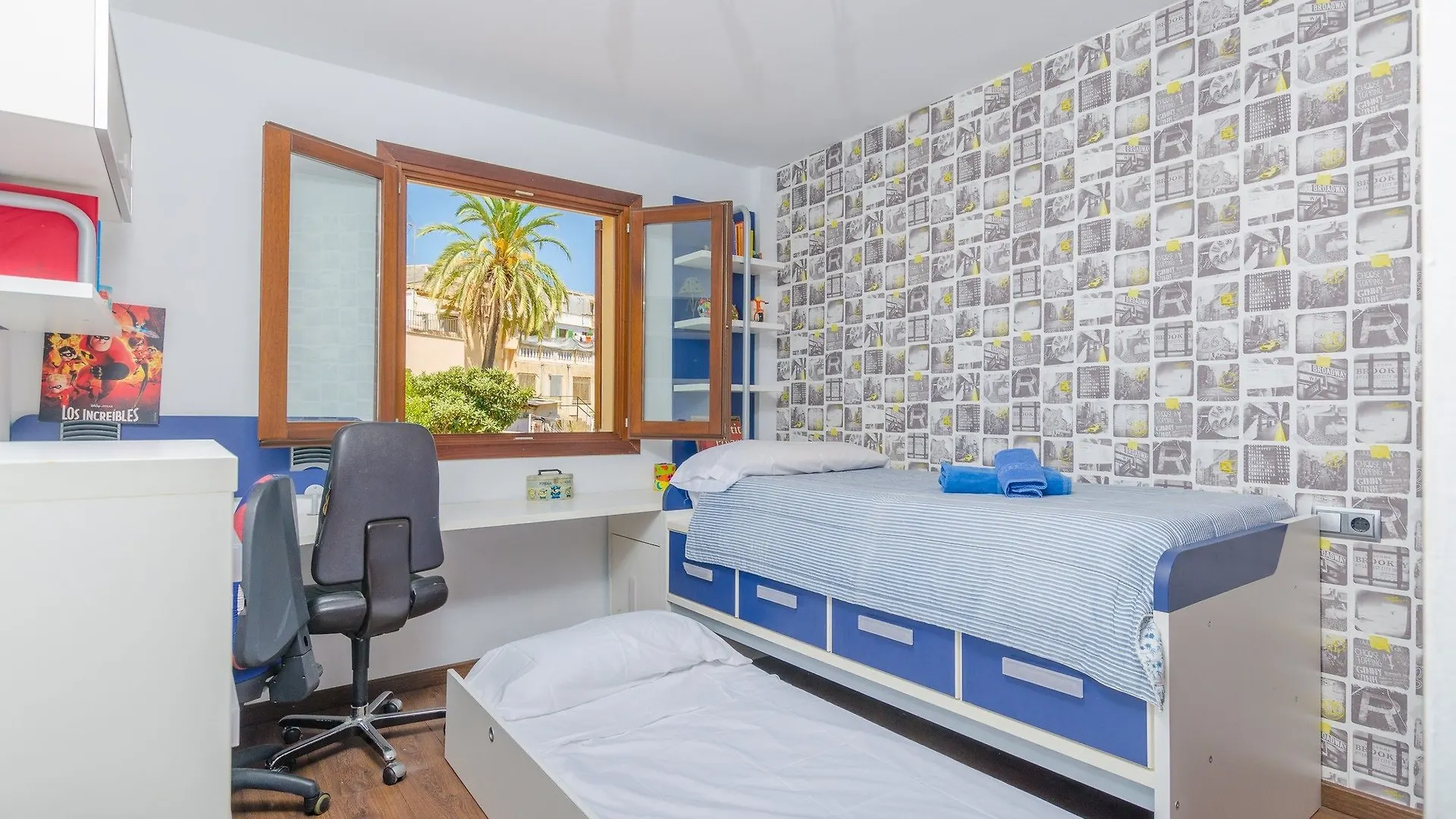 Ca Na Nineta Hotel Lloseta